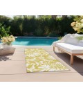 Chantille ACN551 Gold 2'3" x 7'6" Rug
