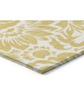 Chantille ACN551 Gold 2'6" x 3'10" Rug
