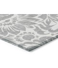 Chantille ACN551 Gray 5' x 7'6" Rug