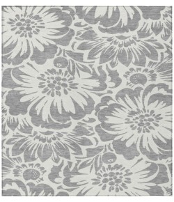 Addison Chantille ACN551 Gray 3 ft. x 5 ft. Rectangle Rug