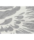 Chantille ACN551 Gray 5' x 7'6" Rug