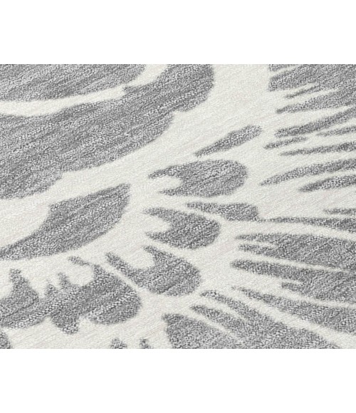 Chantille ACN551 Gray 5' x 7'6" Rug