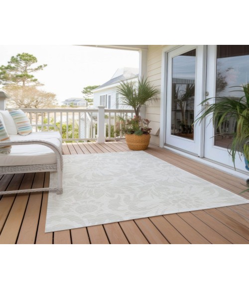Chantille ACN551 Ivory 2'6" x 3'10" Rug