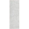 Addison Chantille ACN551 Ivory 2 ft. 3 in. x 7 ft. 6 in. Runner Rug
