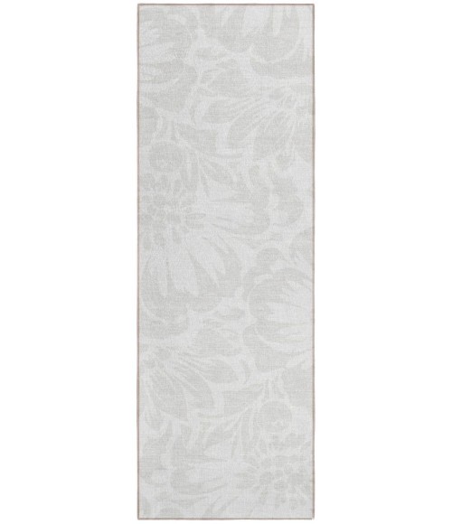 Chantille ACN551 Ivory 2'3" x 7'6" Rug