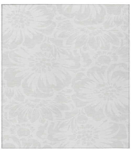 Chantille ACN551 Ivory 2'6" x 3'10" Rug