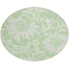Addison Chantille ACN551 Mint 8 ft. x 8 ft. Round Rug