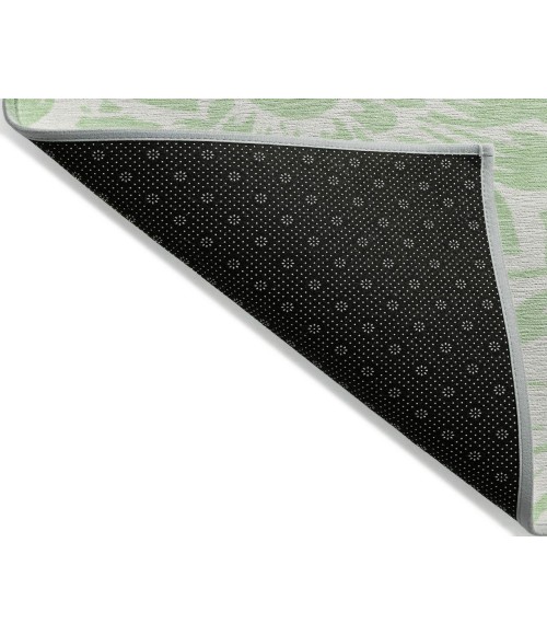Chantille ACN551 Mint 2'3" x 7'6" Rug