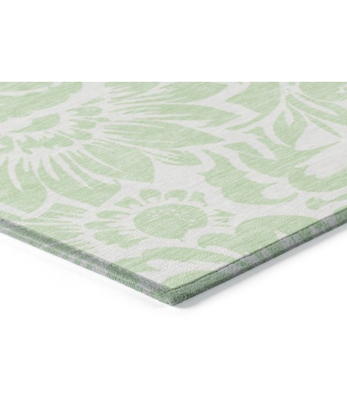 Chantille ACN551 Mint 2'3" x 7'6" Rug