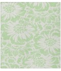 Chantille ACN551 Mint 5' x 7'6" Rug
