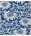 Chantille ACN551 Navy 5' x 7'6" Rug