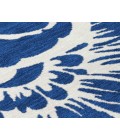 Chantille ACN551 Navy 2'3" x 7'6" Rug