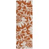 Addison Chantille ACN551 Paprika 2 ft. 3 in. x 7 ft. 6 in. Runner Rug