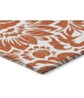 Chantille ACN551 Paprika 10' x 14' Rug