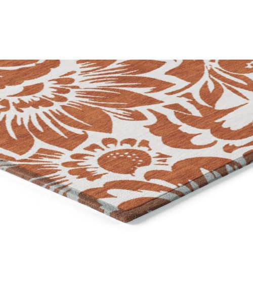 Chantille ACN551 Paprika 10' x 14' Rug