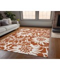 Chantille ACN551 Paprika 10' x 14' Rug