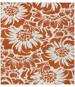 Addison Chantille ACN551 Paprika 10 ft. x 14 ft. Rectangle Rug