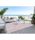Chantille ACN551 Pink 8' x 10' Rug