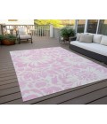 Chantille ACN551 Pink 8' x 10' Rug