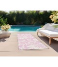 Chantille ACN551 Pink 2'3" x 7'6" Rug