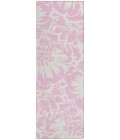 Chantille ACN551 Pink 2'3" x 7'6" Rug