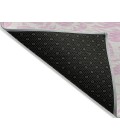 Chantille ACN551 Pink 2'3" x 7'6" Rug