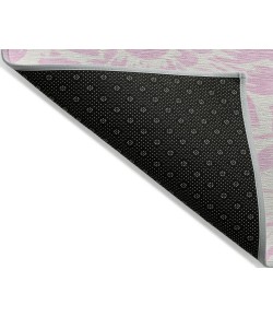 Addison Chantille ACN551 Pink 2 ft. 3 in. x 7 ft. 6 in. Runner Rug