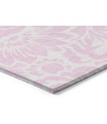 Chantille ACN551 Pink 2'3" x 7'6" Rug