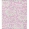 Addison Chantille ACN551 Pink 5 ft. x 7 ft. 6 in. Rectangle Rug