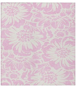 Addison Chantille ACN551 Pink 8 ft. x 10 ft. Rectangle Rug