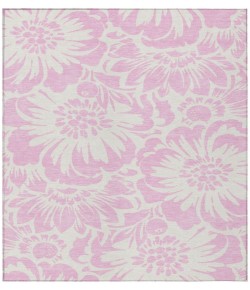 Addison Chantille ACN551 Pink 3 ft. x 5 ft. Rectangle Rug