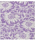 Chantille ACN551 Purple 9' x 12' Rug