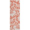 Addison Chantille ACN551 Salmon 2 ft. 3 in. x 7 ft. 6 in. Runner Rug