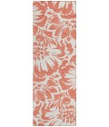 Chantille ACN551 Salmon 2'3" x 7'6" Rug