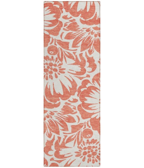 Chantille ACN551 Salmon 2'3" x 7'6" Rug