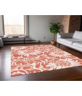 Chantille ACN551 Salmon 8' x 10' Rug