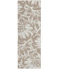 Chantille ACN551 Taupe 2'3" x 7'6" Rug