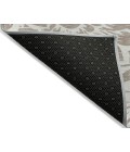 Chantille ACN551 Taupe 2'6" x 3'10" Rug