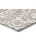 Chantille ACN551 Taupe 2'6" x 3'10" Rug