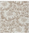 Chantille ACN551 Taupe 2'6" x 3'10" Rug