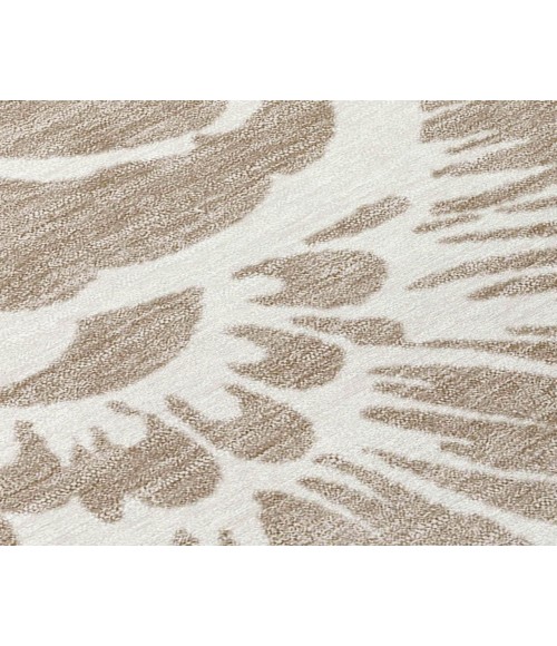 Chantille ACN551 Taupe 2'6" x 3'10" Rug