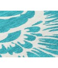 Chantille ACN551 Teal 8' x 10' Rug