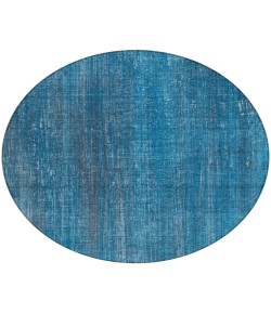 Addison Chantille ACN552 Blue 8 ft. x 8 ft. Round Rug