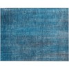 Addison Chantille ACN552 Blue 1 ft. 8 in. x 2 ft. 6 in. Rectangle Rug