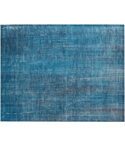 Addison Chantille ACN552 Blue 1 ft. 8 in. x 2 ft. 6 in. Rectangle Rug