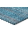Chantille ACN552 Blue 3' x 5' Rug