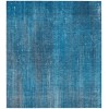 Addison Chantille ACN552 Blue 3 ft. x 5 ft. Rectangle Rug