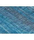 Chantille ACN552 Blue 3' x 5' Rug