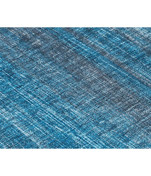 Chantille ACN552 Blue 3' x 5' Rug