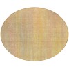 Addison Chantille ACN552 Blush 8 ft. x 8 ft. Round Rug